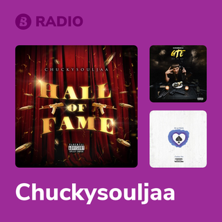 Chuckysouljaa Radio