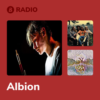 Albion Radio