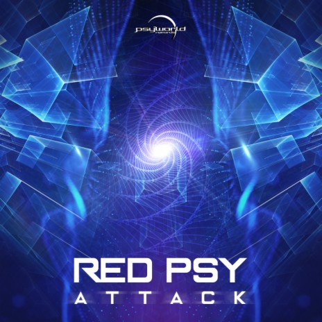 Attack (Original Mix)
