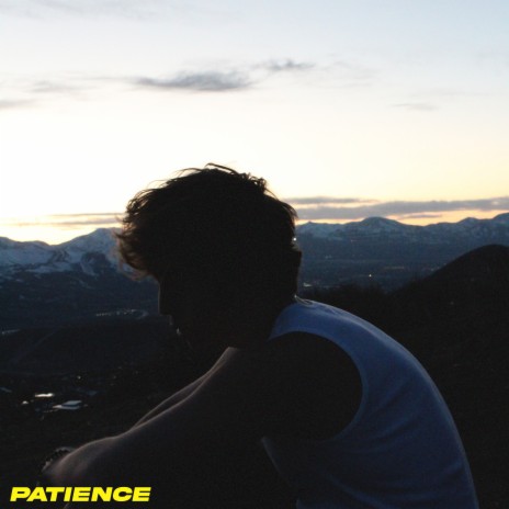 Patience cover art