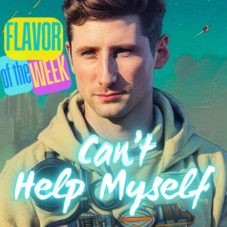 Can't Help Myself cover art