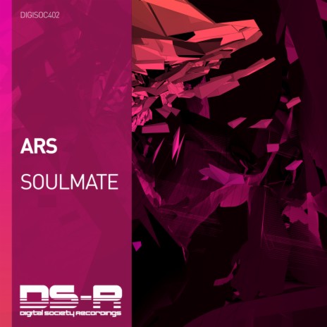 Soulmate (Original Mix) cover art