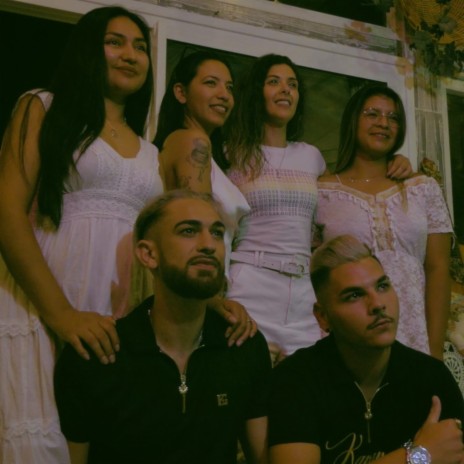 No toco fondo ft. Mholkans cover art