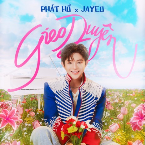 Gieo Duyên ft. JayEo