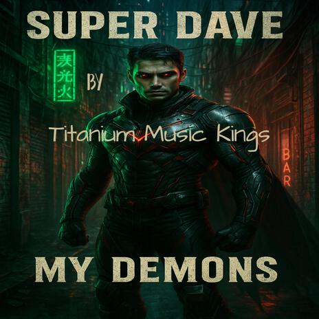 Dance with the Devil