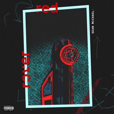 Red Rover cover art