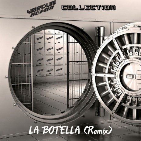 La Botella (Remix) ft. Derkommissar