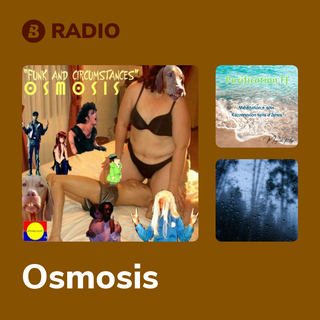 Osmosis Radio