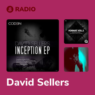 David Sellers Radio