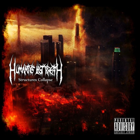 Product of War cover art