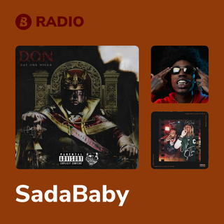 SadaBaby Radio