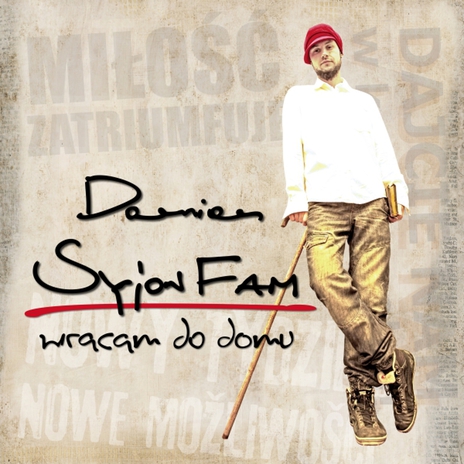 Wola cover art