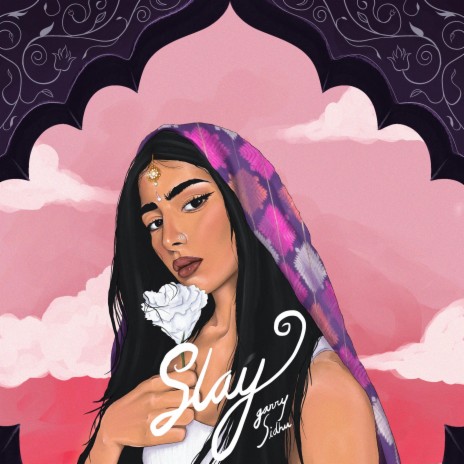 Slay cover art