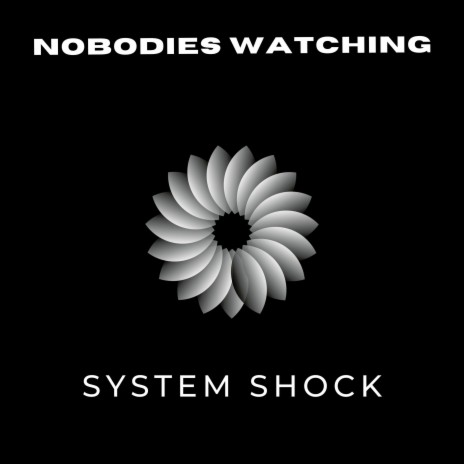 Nobodies Watching cover art