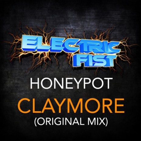 Claymore (Original Mix) cover art
