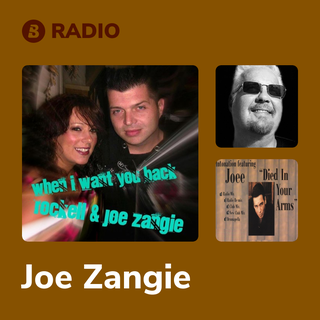 Joe Zangie Radio