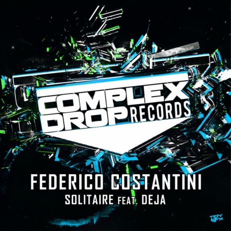 Solitaire (Original Mix) ft. DEJA