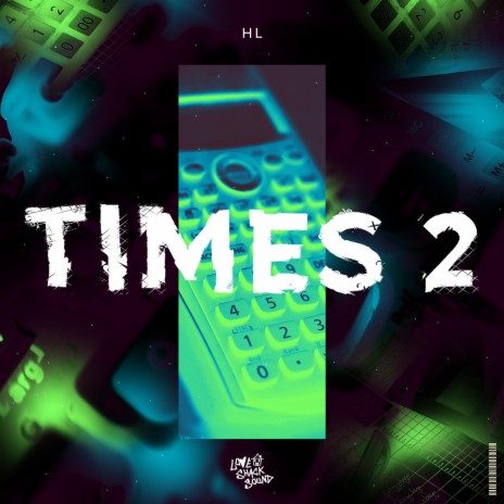 TIMES 2 cover art