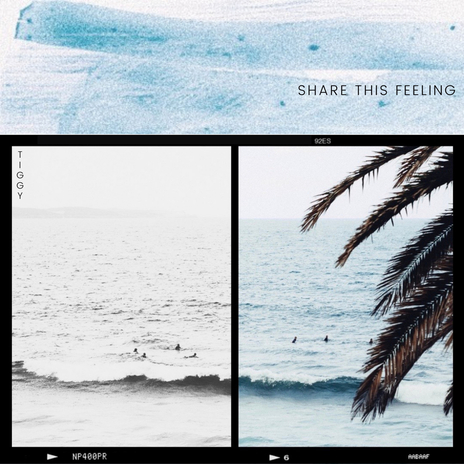 Share This Feeling cover art
