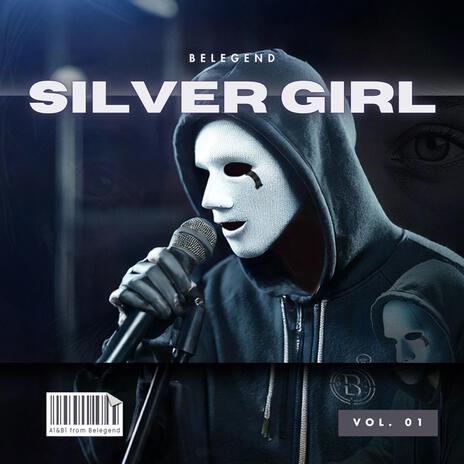 Silver Girl cover art