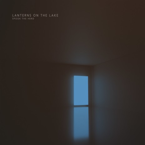 A Fitting End cover art