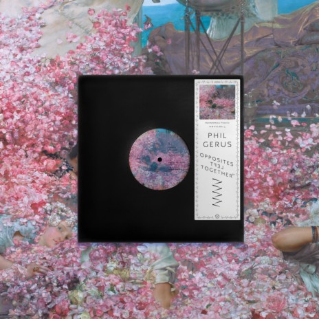 Voice to Voice Lip to Lip cover art