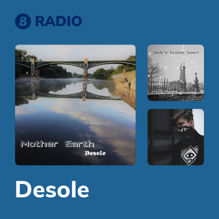 Desole Radio