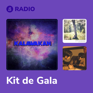 Kit de Gala Radio