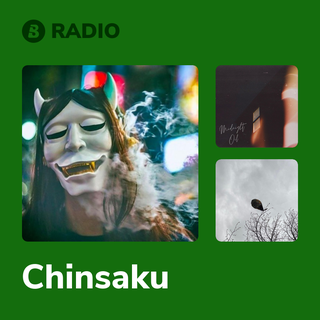 Chinsaku Radio