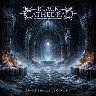 Frozen Reliquary