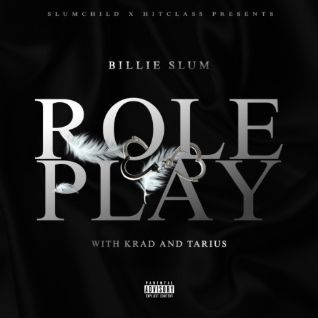 Role Play ft. Krad & Tarius cover art