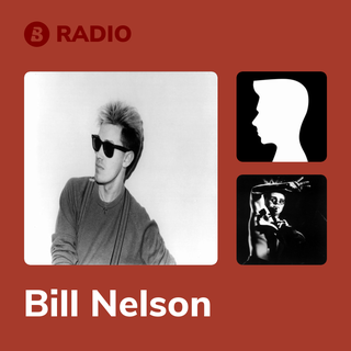 Bill Nelson Radio