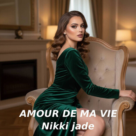 AMOUR DE MA VIE
