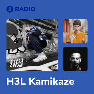 H3L Kamikaze Radio