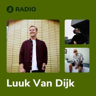Luuk Van Dijk Radio
