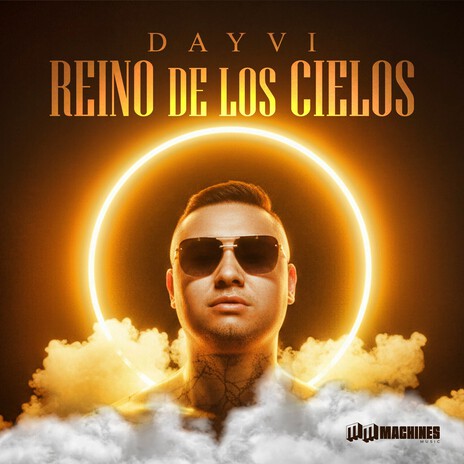 Reino De Los Cielos cover art
