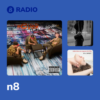n8 Radio