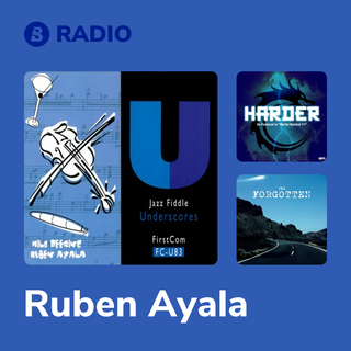 Ruben Ayala Radio