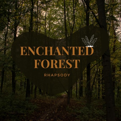 ENCHANTED FOREST cover art