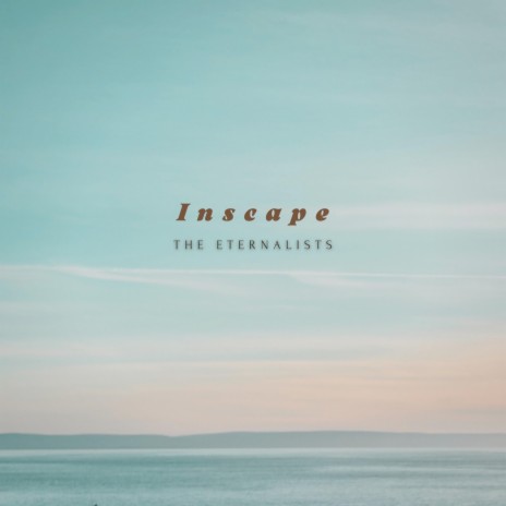 Inscape cover art