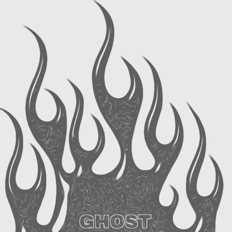 Ghost cover art