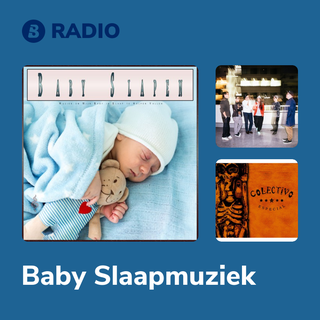 Baby Slaapmuziek Radio