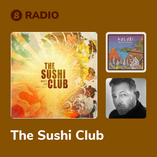 The Sushi Club Radio