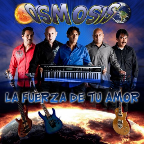 Regresa Con El cover art
