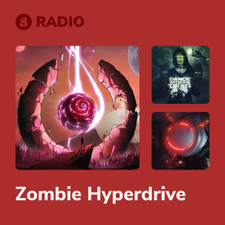 Zombie Hyperdrive Radio