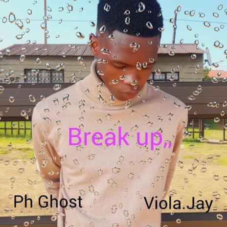 Break Up cover art