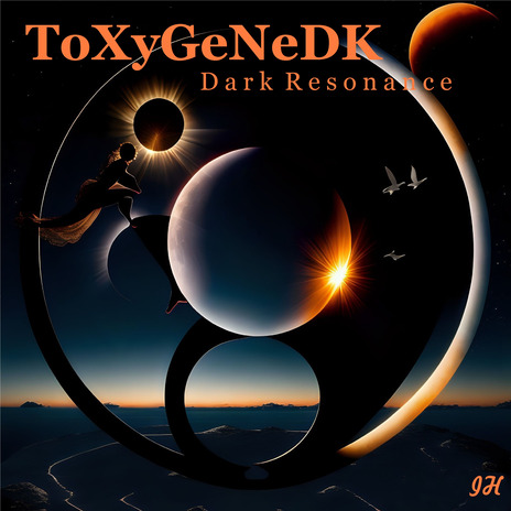 Dark Resonance - part 1