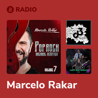 Marcelo Rakar Radio