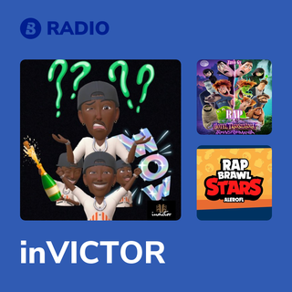 inVICTOR Radio