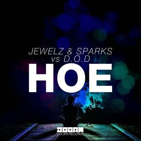 Hoe (Extended Mix) ft. D.O.D cover art